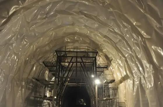 安溪隧道蒸汽增压增温设备 隧道蒸汽减压阀图片 隧道养护拱
